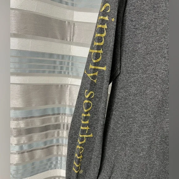 Simply Southern “Calls me Gigi” Shirt - Picture 7 of 9